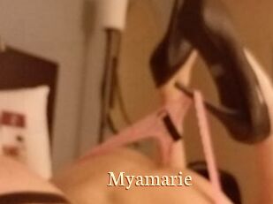 Myamarie