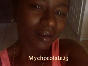 Mychocolate23