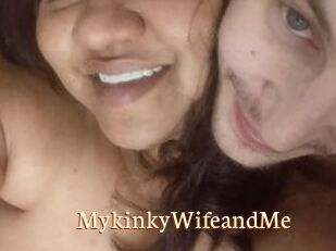 MykinkyWifeandMe