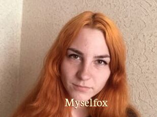 Myselfox