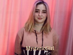 MystericGirl