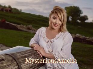 MysteriousAmelia