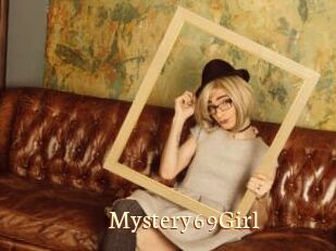 Mystery69Girl