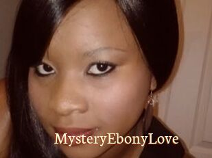 MysteryEbonyLove