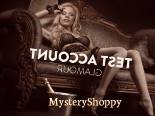 MysteryShoppy