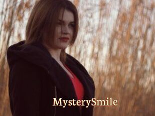 MysterySmile