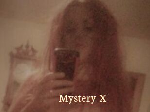 Mystery_X