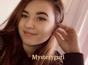 Mysterygurl