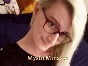 MysticMinaxxx