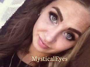 MysticalEyes