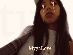 MyyaLove