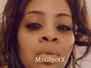 MzGSpotX