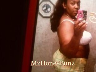 MzHoneyBunz