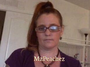 MzPeachez