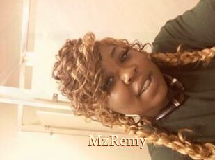 MzRemy