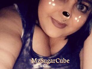 MzSugarCube