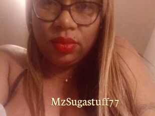 MzSugastuff77