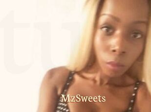 MzSweets