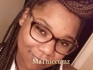 MzThiccumz