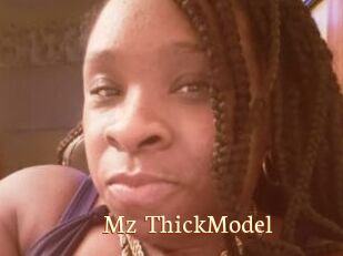 Mz_ThickModel