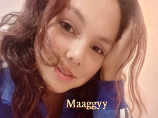 Maaggyy