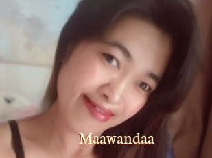 Maawandaa