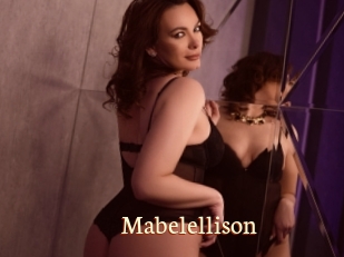 Mabelellison