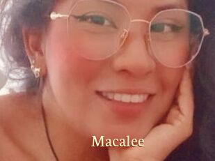 Macalee