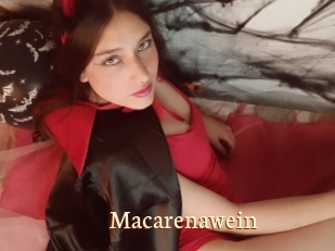 Macarenawein