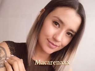 Macarenaxx