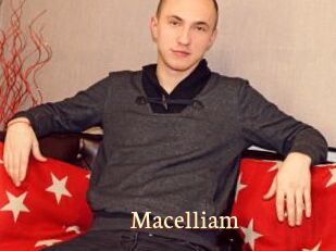 Macelliam