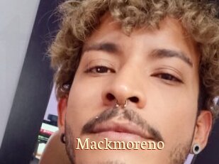 Mackmoreno