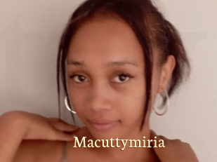 Macuttymiria