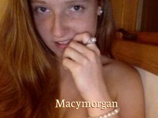 Macymorgan