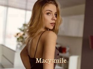 Macysmile