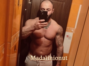 Madalinionut