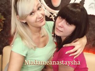 Madameanastaysha