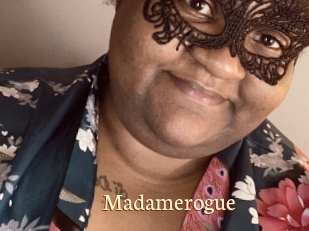 Madamerogue