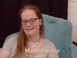 Maddeemclove