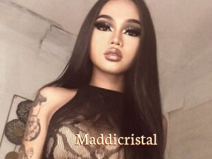 Maddicristal