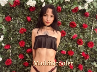 Maddiecooler