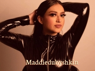 Maddiedubyshkin