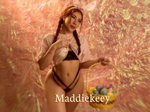 Maddiekeey