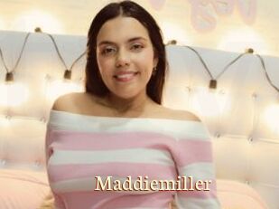 Maddiemiller