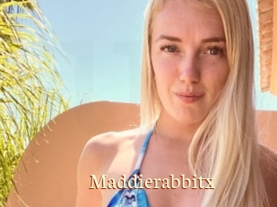 Maddierabbitx