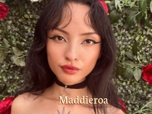 Maddieroa