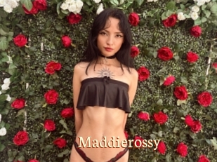 Maddierossy