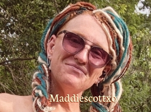 Maddiescottxo