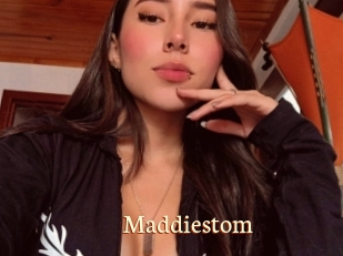 Maddiestom