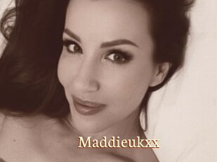 Maddieukxx